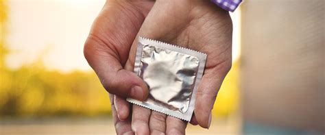 Condoms : Sexual Health & Wellness .